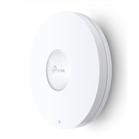 Access Point TP-Link EAP660 HD, AX3600, Dual Band, Gigabit - hikvis...
