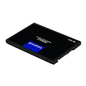 SSD Goodram CX400, 256GB, 2.5'', SATA III - hikvisionieftin.ro