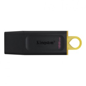 Memorie USB Flash Drive Kingston 128GB Data Traveler Exodia, USB 3....