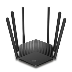 Router Wireless MERCUSYS MR50G, AC1900, Wi-Fi 5, Dual-Band, Gigabit...