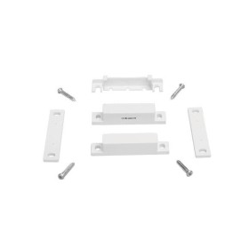 Contact magnetic alb, aparent, Distanta 2,54-5,08 cm, NC, SM-35-WH,...