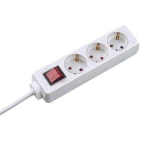 Prelungitor Bachmann SELLY 3xCEE7/3 PC, cu intrerupator, lungime ca...