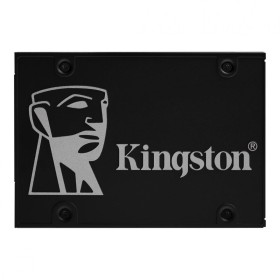 SSD Kingston KC600, 2TB, 2.5", SATA III - hikvisionieftin.ro