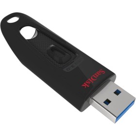 Memorie USB Flash Drive SanDisk Ultra, 32GB, USB 3.0 - hikvisionief...