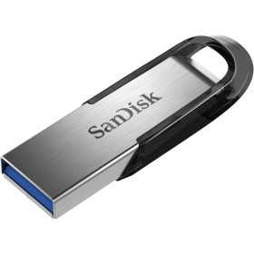 Memorie USB Flash Drive SanDisk Ultra Flair, 32GB, USB 3.0 - hikvis...