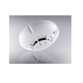 Rate of rise heat detector, FD7120, isolator included - hikvisionie...