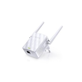 Range Extender Tp-link TL-WA855RE, N300, 300Mbps - hikvisionieftin.ro