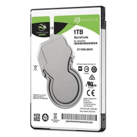 HDD Laptop Seagate BarraCuda® 1TB, 5400RPM, SATA III - hikvisionief...