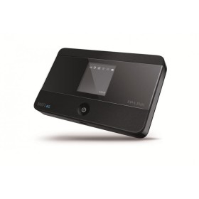 Router wireless TP-LINK M7350 3G/4G Mobile WiFi - hikvisionieftin.ro