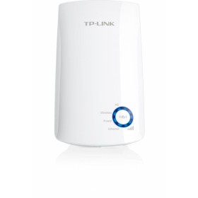 Range Extender TP-link TL-WA850RE, N300, 300Mbps - hikvisionieftin.ro