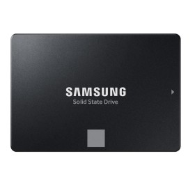 SSD Samsung 870 EVO, 1TB, 2.5", SATA III - hikvisionieftin.ro