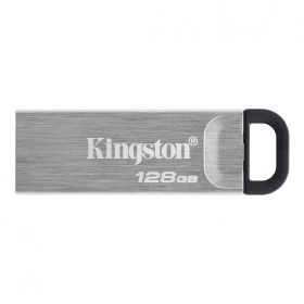 Memorie USB Flash Drive Kingston, DataTraveler Kyson, 128GB, USB 3....