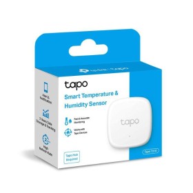 TP-LINK TAPO T310, Senzor smart de temperature si umiditate (necesi...