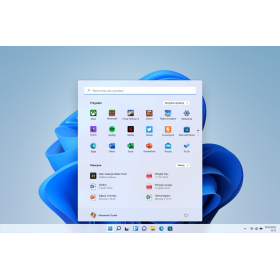 Licenta retail Microsoft Windows 11 Home 32-bit/64-bit Romanian USB...