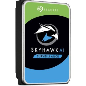 HDD Surveillance SEAGATE SkyHawk AI, 10TB, 7200RPM, SATA III - hikv...