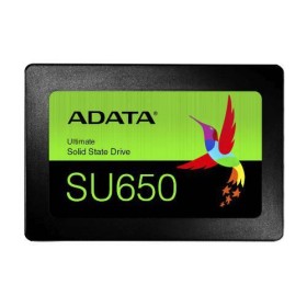 SSD Adata SU650, 512GB, 2.5", SATA III - hikvisionieftin.ro