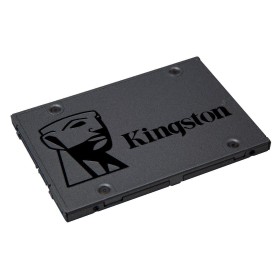 SSD Kingston A400, 960GB, 2.5", SATA III - hikvisionieftin.ro
