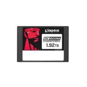 SSD Kingston, DC600M, 2.5", 1.92T , SATA 3.0 - hikvisionieftin.ro