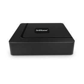 NVR 16 canale 8MP SriHome NVS003 - hikvisionieftin.ro