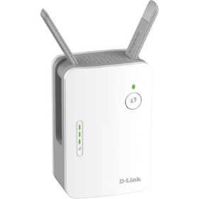 Wireless Range Extender D-Link, DAP-1620, AC1200 (300/867Mbps), 2 a...