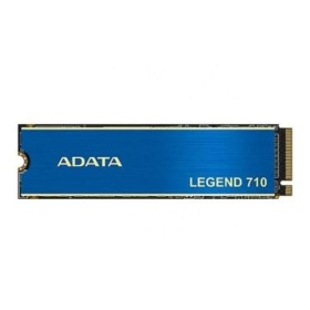 SSD Adata Legend 710, 2TB, M.2 2280, PCIe Gen3x4, NVMe - hikvisioni...
