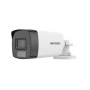 Camera supravegehere Hikvision 3K Smart Hybrid Light Audio DS-2CE17...