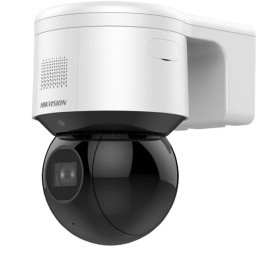 Camera de supraveghere Hikvision DS-2DE3A404IWG-E/W 4 × IR Wi-Fi Ne...