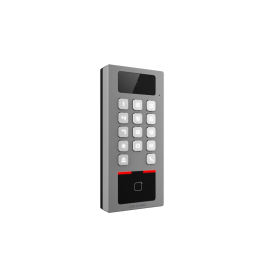 Terminal Access Control DS-K1T502DBWX-C302918805 Linux Resolution 2...