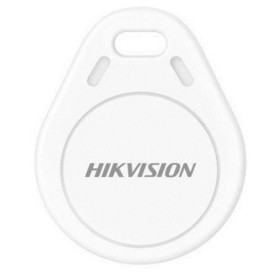 Tag mifare Hikvision DS-PT-M1, material PVC, ABS, dimensiuni: 41x32...