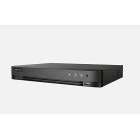 DVR Hikvision 8 canale IDS-7208HUHI-M1/S, 5MP, Acusens - Deep learn...