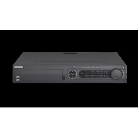 DVR Hikvision Turbo HD, DS-7316HUHI-K4 5MP 16* Channel H265 +H265H2...