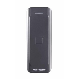 Card reader Hikvision, DS-K1802E Reads EM card Card Reading Frequen...