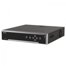 NVR Hikvision IP 16 canale DS-7716NI-K4incomingbandwidth:160MbpsOut...