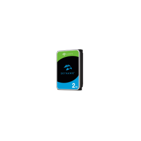 HDD Surveillance Seagate, 3.5, 2TB, SkyHawk, SATA3, 5400rpm, 256MB ...