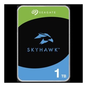 HDD Surveillance Seagate, 3.5, 1TB, SkyHawk, SATA3, 5400rpm, 256MB ...