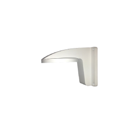 Doza pentru montaj inclinat pentru camere HikvisionDS-1258ZJ - hikv...