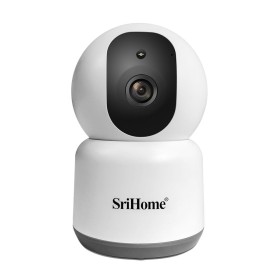 Camera Supraveghere Wireless 5MP Sricam SH038 - hikvisionieftin.ro