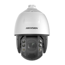 Camera supraveghere Hikvision IP PTZ DS-2DE7A432IW-AEB(T5), 4MP, Ac...