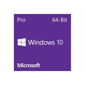 Licenta GGK Microsoft Windows 10 Professional pentru legalizare 64 ...