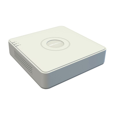 NVR HIKVISION DS-7108NI-Q1(D) IP Video Input 8-chUp to 6 MP resolut...