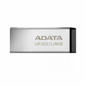 Memorie USB Flash Drive Adata 128GB USB 3.2 Metalic Silver - hikvis...