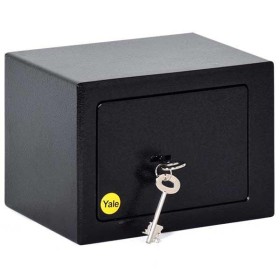 Seif Yale standard rezidential mini YSV/170 Se livreaza cu 2 chei s...