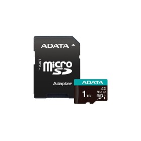 Card de Memorie MICROSDXC Adata , 1TB, UHS-I U3 Class 10(V30S) - hi...