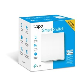 TP-LINK TAPO S210 INTRERUPATOR INTELIGENT (NECESITA HUB TAPO) - hik...