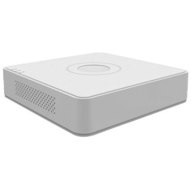 NVR Hikvision 4 canale POE DS-7104NI-Q1/4P(C), 4MP, Incoming/Outgoi...