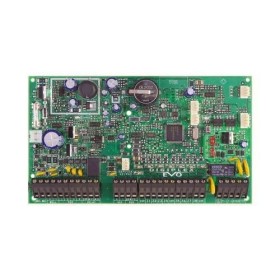 Centrala de alarma Paradox Digiplex, EVO HD PCB+CUTIE METALICA, 2x8...