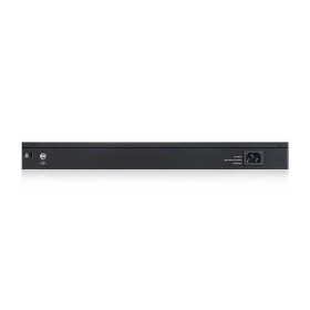 Zyxel GS1900-48, 48-port GbE L2, 48 Port Smart Switch, rackmount, -...