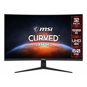 Monitor MSI 31.2" G321CU - hikvisionieftin.ro