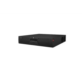 NVR Hikvision 16 canale DS-9616NI-M8 320Mbps Bit Rate Input Max(up ...