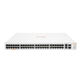 HPE Networking Instant On Switch 48p Gigabit 2p 10GBT 2p SFP+ 1960 ...